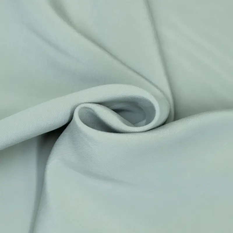 Viskose Silk Touch uni french grey Bestpreis