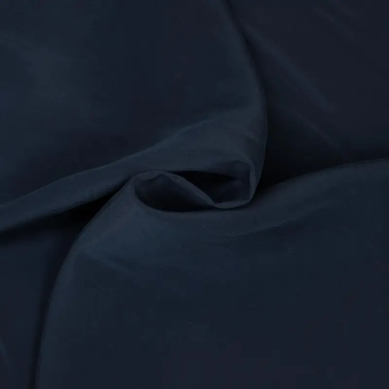 Bestpreis Viskose Silk Touch uni marine