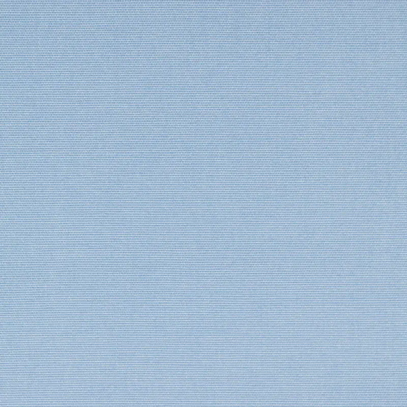 Ausverkauf Markisen Outdoorstoff uni hellblau