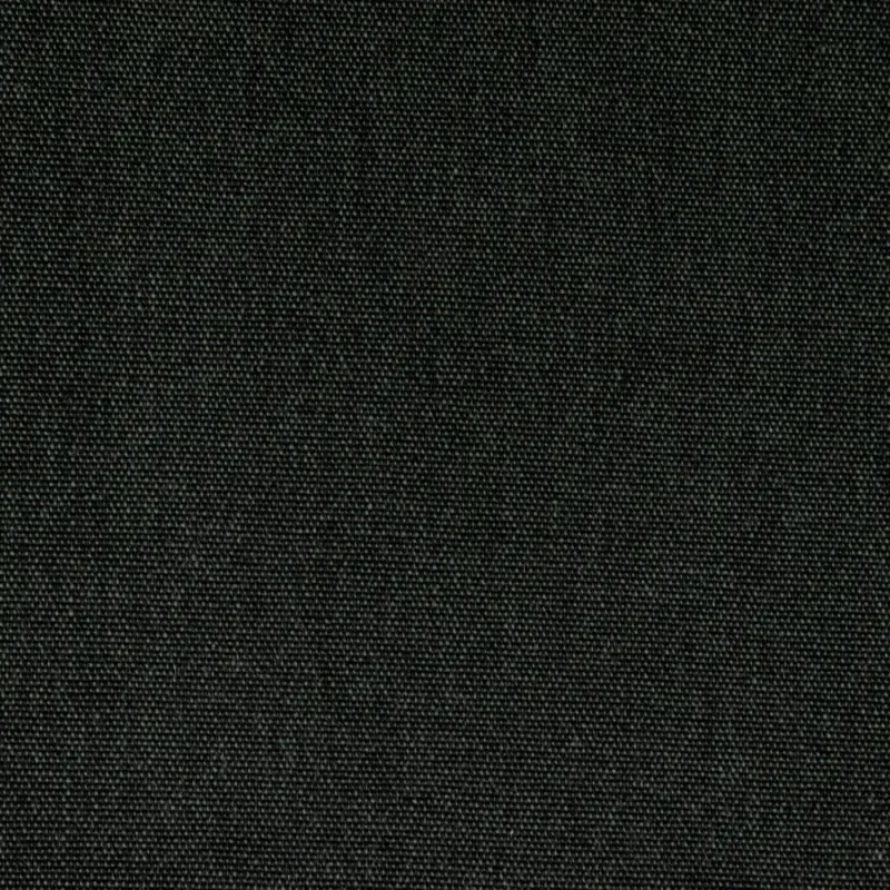 Sichere Zahlung Markisen Outdoorstoff uni anthrazit