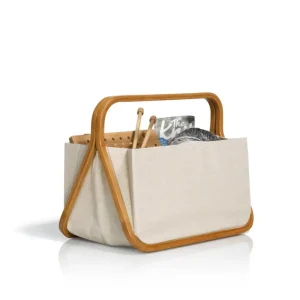Prym Fold & Store Basket natur Nr. 612563 Günstig