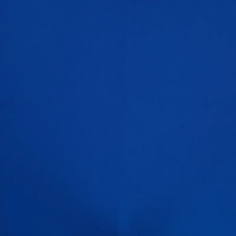 Universalgewebe uni 280 cm schwer entflammbar B1 royalblau Solange Der Vorrat Reicht