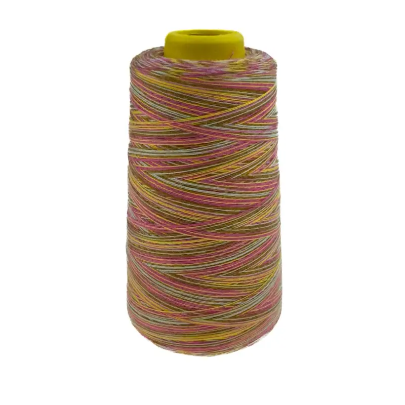 Overlockgarn Multicolor A Direktkauf
