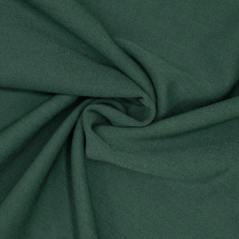 Sonderangebot Gabardine BI-Stretch tannengrün