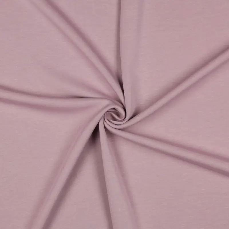 Kracherpreis Scuba Modal Jersey uni mauve