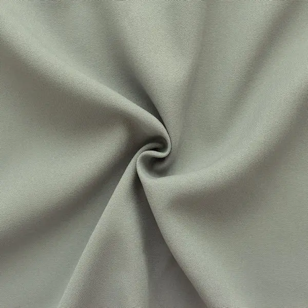 Versand Am Gleichen Tag Modestoff Dekostoff universal Artikel Power Stretch Farbe Grau