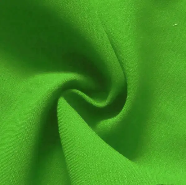 Wochenendangebot Modestoff Dekostoff universal Artikel Power Stretch Farbe Gras-Grün