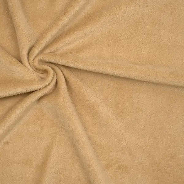 Wellness Fleece Farbe Beige Sichere Zahlung