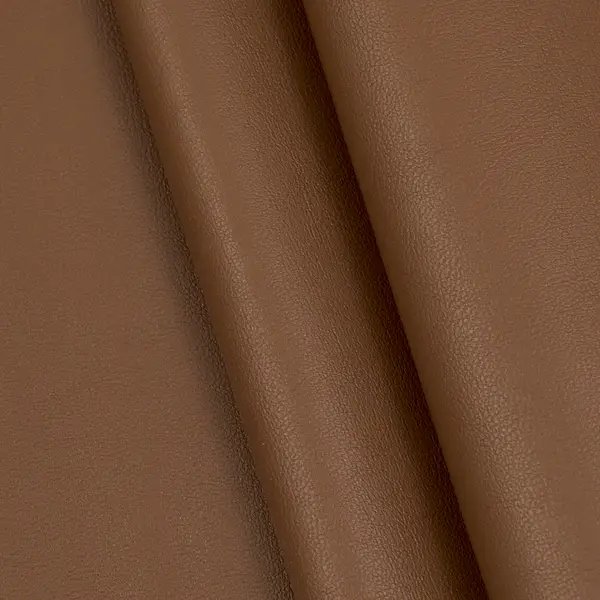 Super-Preis Nappaleder Imitat Farbe Reh-Braun