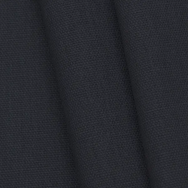 100% Baumwolle Canvas Farbe Dunkel-Blau Sichere Zahlung