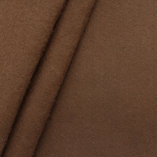 Sofort Bestellen Bastel Filz Stärke 3,0mm Breite 90cm Farbe Dunkel-Braun
