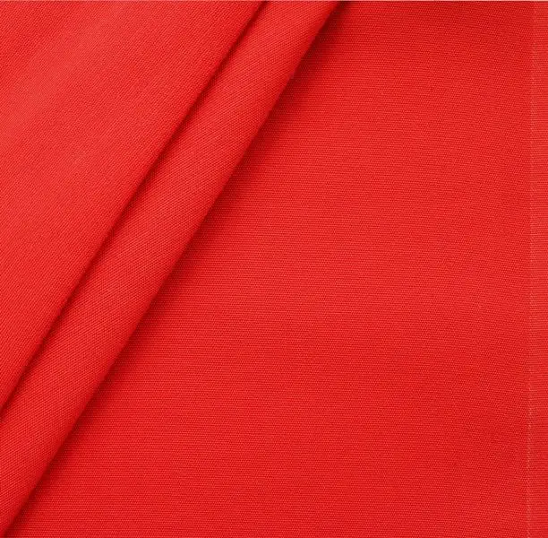 Top-Angebot Liegestuhl Outdoorstoff Breite 45cm Farbe Rot