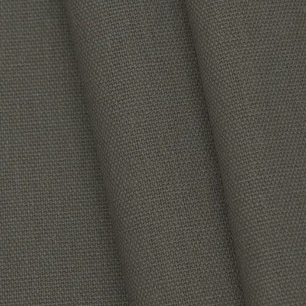100% Baumwolle Canvas Farbe Dunkel-Grau Jetzt Bestellen