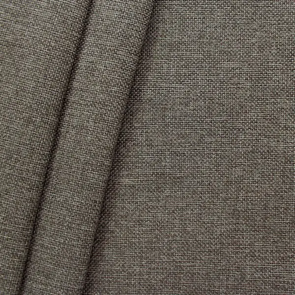 Super-Preis Polsterstoff Möbelstoff Artikel Muna Farbe Taupe meliert