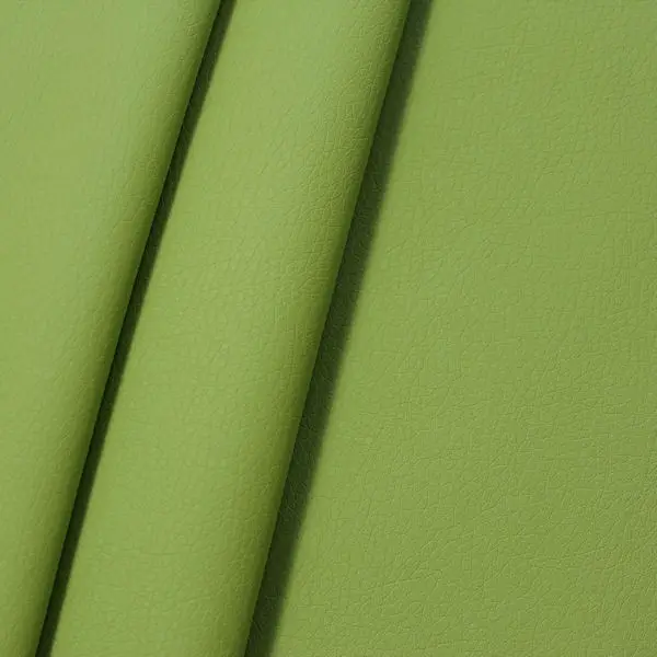 Polster PU Kunstleder "Super Soft" Artikel Lotos Farbe Lind-Grün Letzte Chance