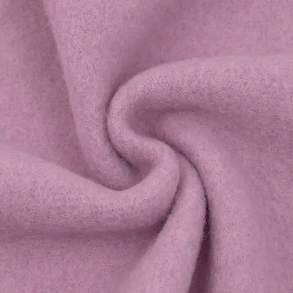 Wollfleece "Winter Fashion 2" Farbe Alt-Rosa Heißes Angebot