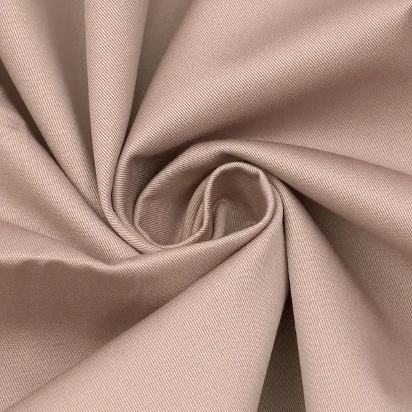 Stretch Baumwolle Köper "Fashion Standard 7" Farbe Alt-Rosa Angebot