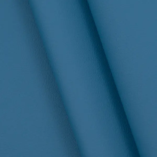 PVC Indoor Outdoor Kunstleder universal Artikel Nappatech Farbe Capri-Blau Expressversand