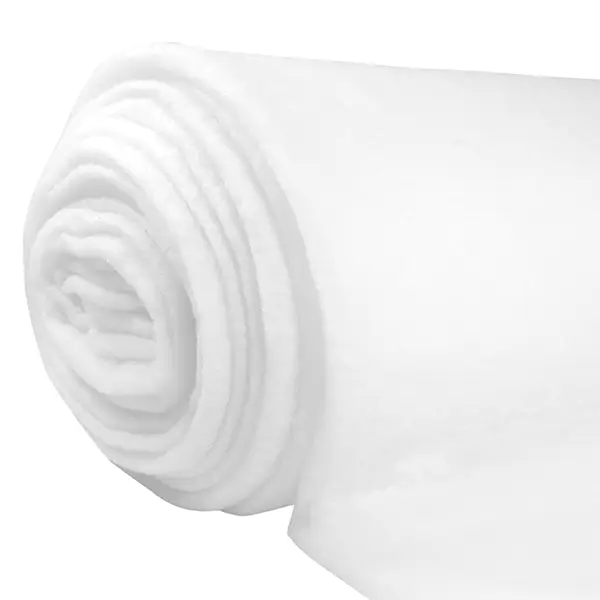 Jetzt Kaufen Dacronwatte 100g Volumenvlies Farbe Weiss