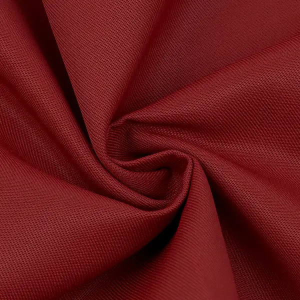 Tischdeckenstoff "Cotton Touch" Breite 160cm Farbe Karmin-Rot Neuheit