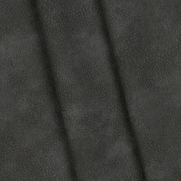 Lederimitat PU Kunstleder Soft Touch "Vegan" Farbe Anthrazit Rabatt