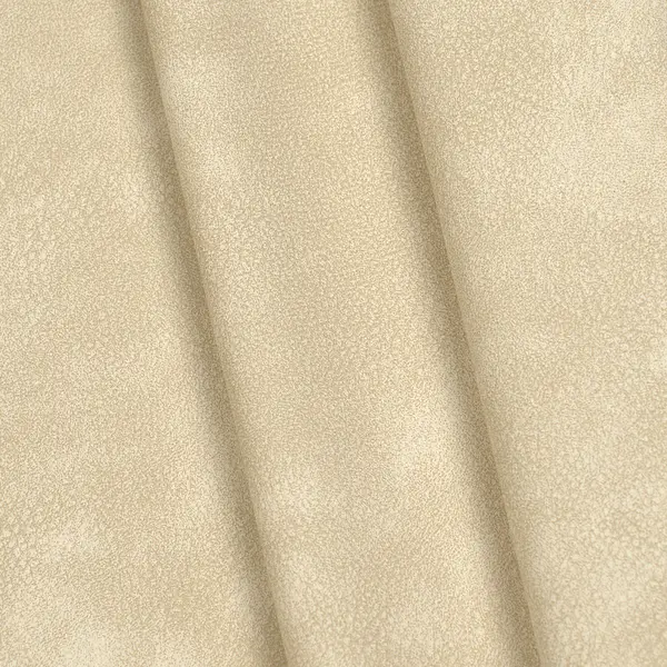 Lederimitat PU Kunstleder Soft Touch "Vegan" Farbe Hell-Beige Wochenendangebot