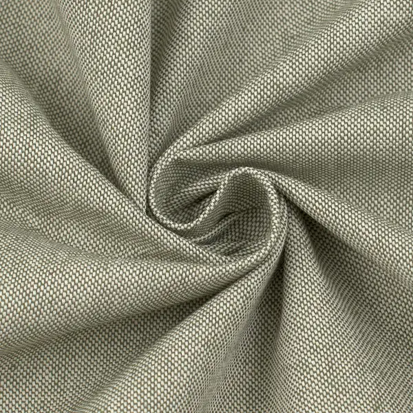 Versand Am Gleichen Tag 100% Baumwolle Canvas "Melange" Farbe Oliv-Grün