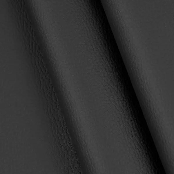 Super-Preis Polster Kunstleder phthalatfrei Artikel Medicus Farbe Schwarz