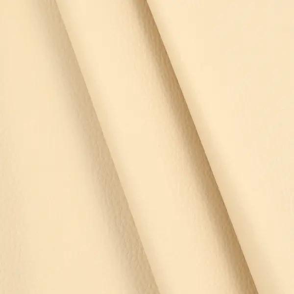 Expressversand Polster Kunstleder phthalatfrei Artikel Medicus Farbe Creme-Weiss