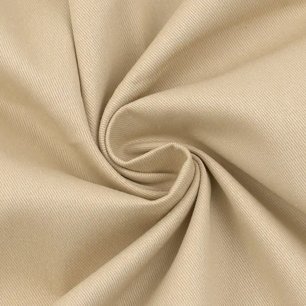 Jetzt Kaufen 100% Baumwollstoff Breite 160cm "Basic Home 5" Farbe Beige