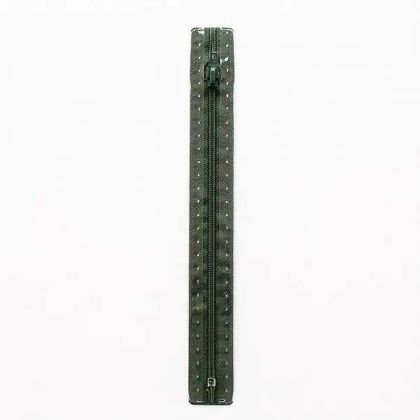 Preisreduziert Prym Reißverschluss S1 Typ unteilbar 18 cm Farbe 461 Tanne