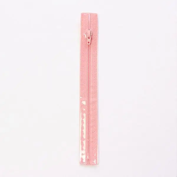 Prym Reißverschluss S1 Typ unteilbar 18 cm Farbe 749 Rosa Direktkauf