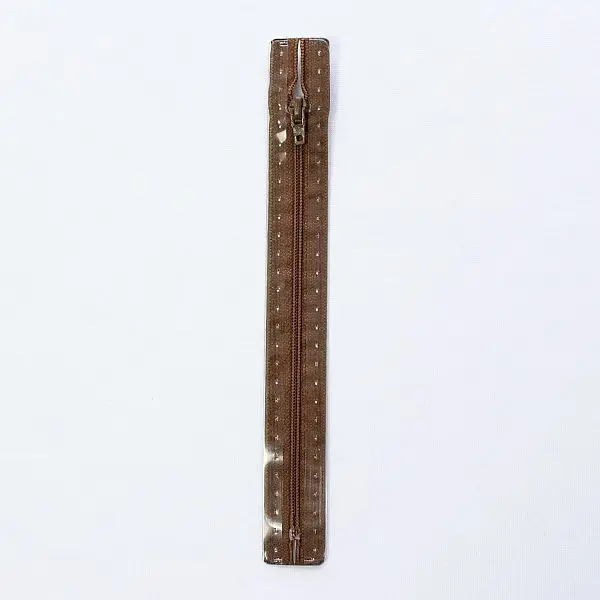 Meistverkauft Prym Reißverschluss S1 Typ unteilbar 18 cm Farbe 932 Nougat