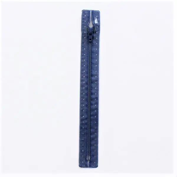 Prym Reißverschluss S1 Typ unteilbar 20 cm Farbe 223 Tinte Knallerangebot