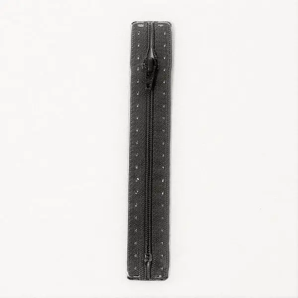 Versand Am Gleichen Tag Prym Reißverschluss S1 Typ unteilbar 22 cm Farbe 001 Graphit
