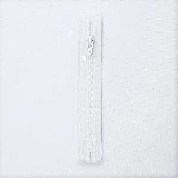 Versand Am Gleichen Tag Prym Reißverschluss S1 Typ unteilbar 22 cm Farbe 009 Weiss