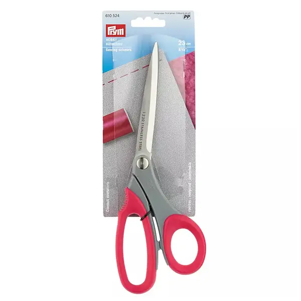 Prym Nähschere Hobby 23cm Top-Preis