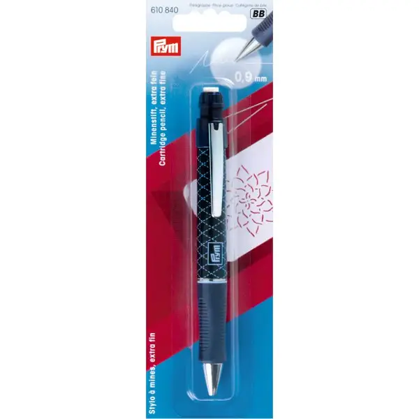 Angebot Prym Minenstift, extra fein Ø 0,9 mm weiß