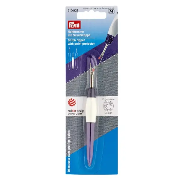 Nur Heute Prym Nahttrenner klein ergonomic