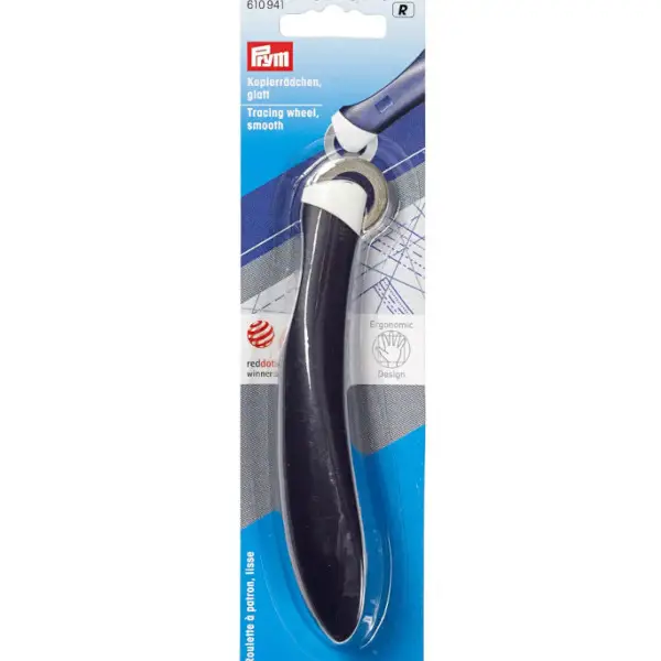 Preiswert Prym Kopierrädchen glatt ergonomic