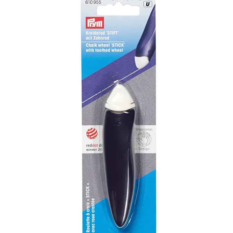 Preiswert Prym Kreiderad Stift