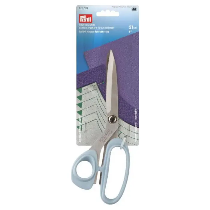 Prym Professional Schneiderschere für Linkshänder 21cm Meistverkauft