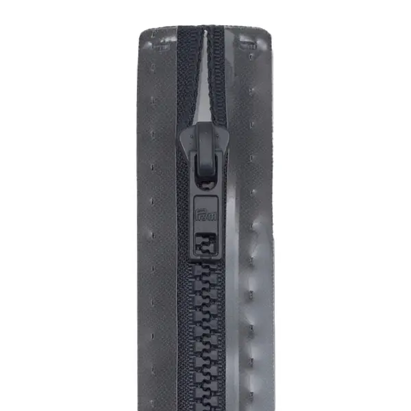 Knallerangebot Prym Reißverschluss S4 Profil teilbar - 80cm Farbe 210 Marine