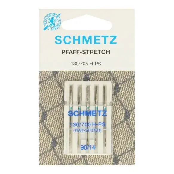 Schmetz Pfaff-Stretch 90/14 Highlight