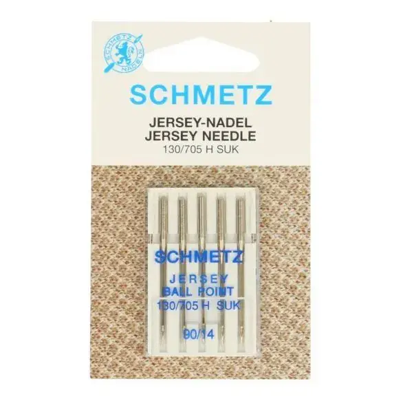 Schmetz Jersey 90/14 Nur Heute