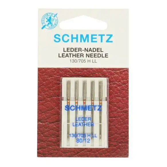 Letzte Chance Schmetz Leather 80/12