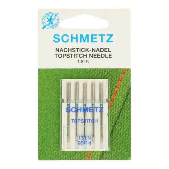 Schmetz Topstitch 90/14 Finale Aktion