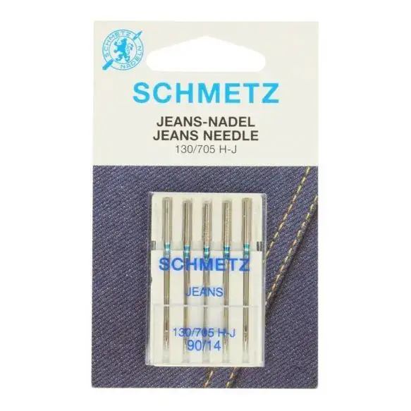 Schmetz Jeans 90/14 Kracherpreis