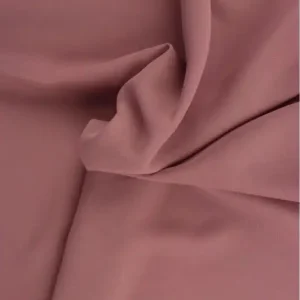 Chiffon Vintage Rosa - 38 Echt