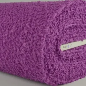 Curly Fur - Cassis Top-Seller